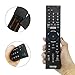 Replacement Remote Control for Sony LED 4K UHD Smart TV RMT-TX100U XBR-55X855C KDL-50W800C KDL-50W800380 KDL-50W800BUN1 Sony TV Remote Controlthumb 3