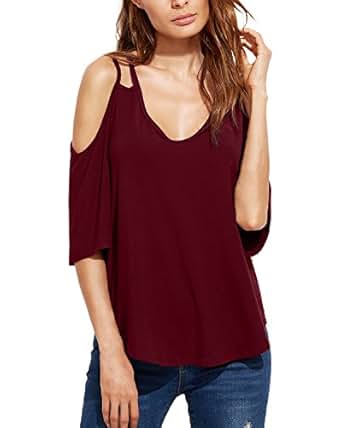 tops cut low