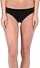 DKNY Intimates Women's Comfort Classics Bikini Panty Black/Gray Sky Bikini SM
