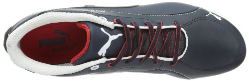 Puma Drift Cat 5 BMW NM - Caña baja de cuero hombre
