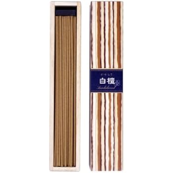 Amazon.com: Nippon Kodo - Morning Star - Sandalwood 200