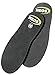 Honeywell Safety EVA-M NEOS EVA Insoles, Medium, Black