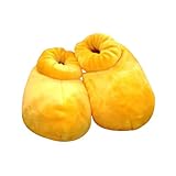 Disney Mickey Mouse Adult Slippers