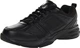 New Balance Men's MX409 Cross-Training Shoe,Black,10 D US