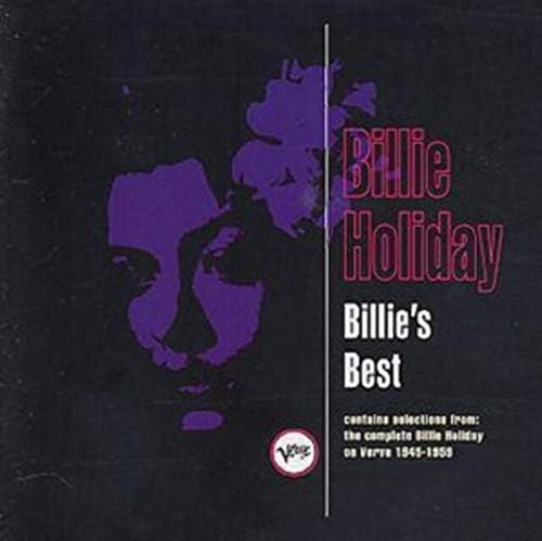 Holiday, Billie - Lady Day: The Complete Billie Holiday on