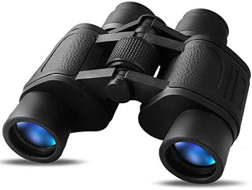 8X40 Wide View Bird Watching Binoculars with Sharp, Crisp, Clear Viewing from 1000 Yards