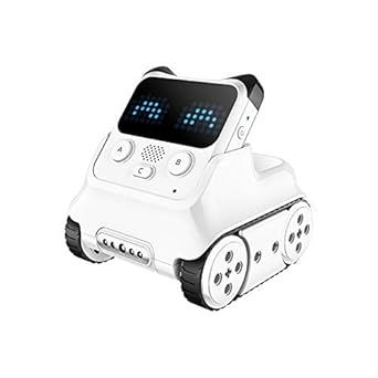 codey rocky bluetooth