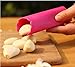 Drhob 1pcs HOT Magic Silicone Garlic Peeler Peel Easy Useful Kitchen Tools Color Random