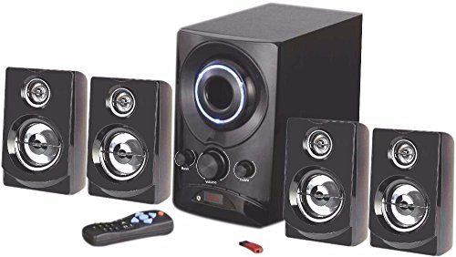 organic home theater 5.1