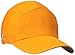 Headsweats mens Performance Race Hat for Running and Outdoor Lifestyle Baseball Cap, Orange