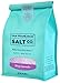 Sleep Lavender Bath Salts 2 lb. Luxury Gift Bag by San Francisco Salt Company