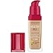 Bourjois Healthy Mix Foundation for Women, 55 Beige Fonce, 1 Ounce