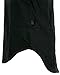 URBAN ICON MEN'S ROUND BOTTOM LONG TEES 