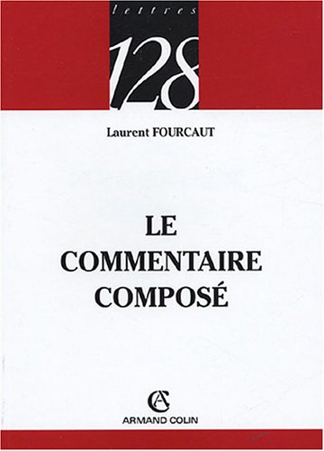 Le  commentaire composé