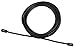Amazon Basics CL2-Rated Coaxial TV Antenna Cable - 15 feet
