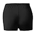 Mizuno Core Low Rider Shorts, Black, Medium