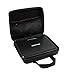 Hermitshell Hard EVA Travel PU Case Fits DBPOWER 9.5-Inch Portable DVD Player primary
