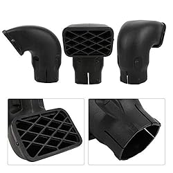 Air Intake Kit, Universal 3.5in Lldpe Car Mudding