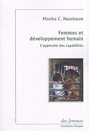 Femmes et développement humain
