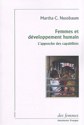 Femmes et développement humain