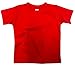 Earth Elements Little Girls’ Short Sleeve T-Shirt