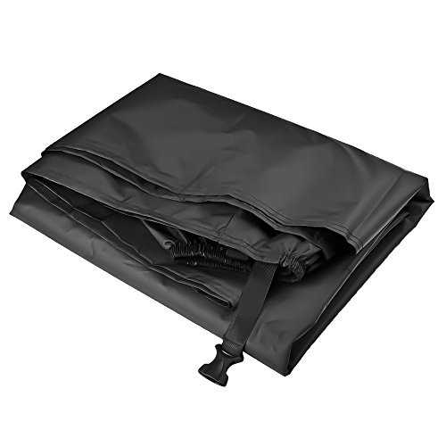 Maveek Bicycle Cover 190T Waterproof Bike Rain Cover for Outside Storage - Thumbnail 4