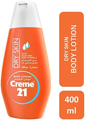 creme lotion