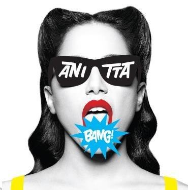 Anitta - Anitta - Bang ! - Zortam Music