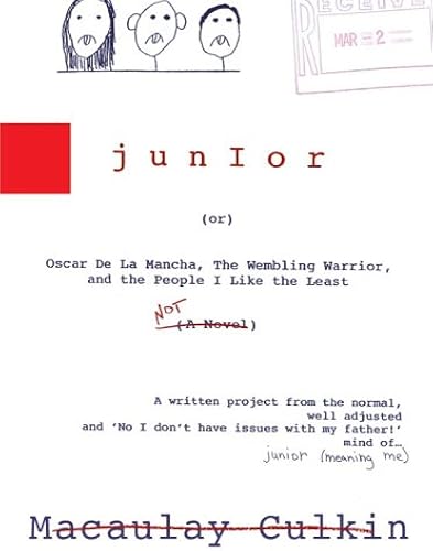 Download Junior PDF