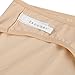 Ekouaer Women's Soft Stretch Low Rise Hipster Panties Underwear 3 Pack,Size 6/Medium