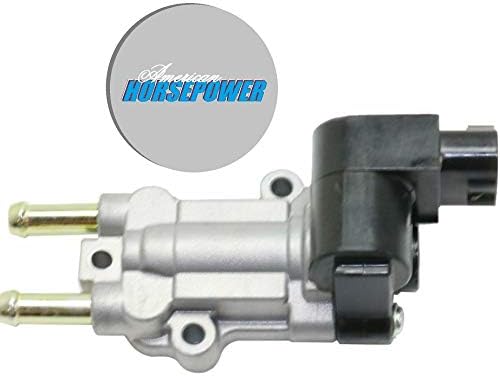 American Horsepower Idle Air Control Valve for Toyota & Scion