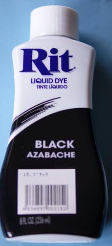 PHOENIx BRANDS Rit Liquid 15. Black