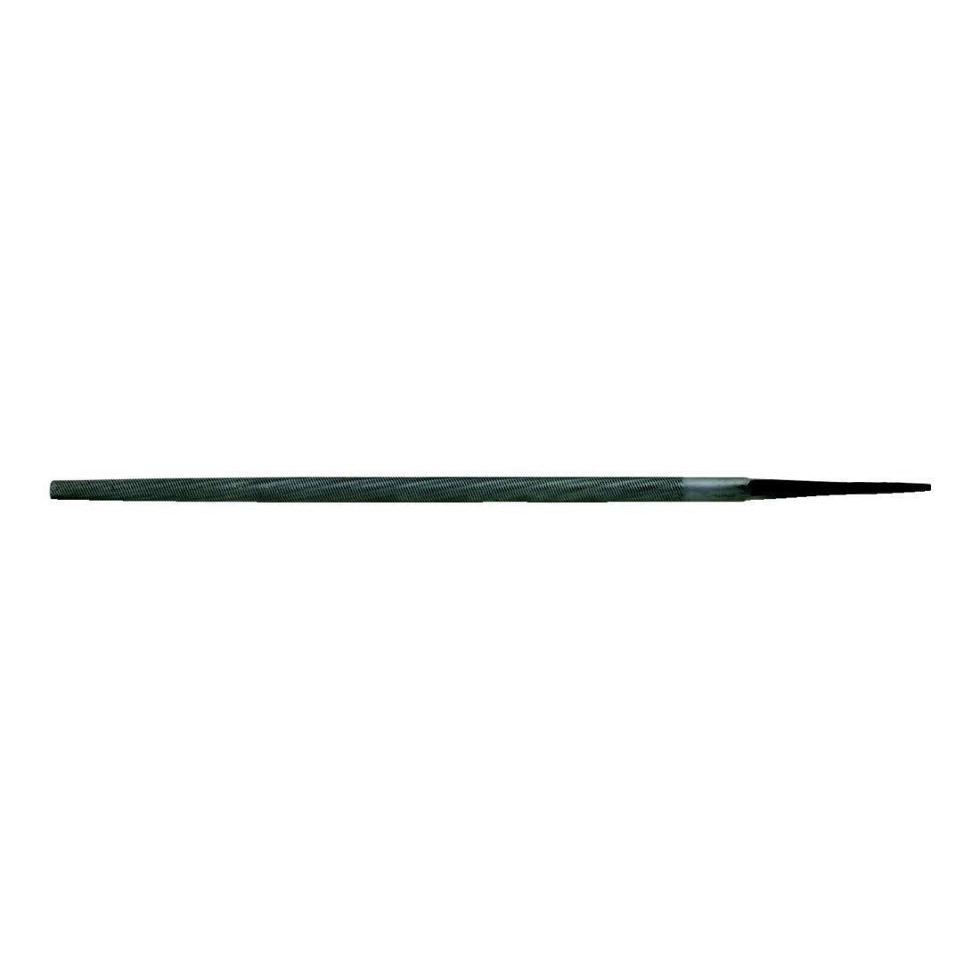 KS Tools 161.0225 batarde Without Handle 200 mm Round File