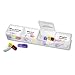 MedCenter Daily Pill Organizer, X-Large