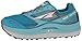 Altra Olympus 2.5 Women's Trail Running Shoe, Blue, 9.5