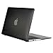 Speck Products See Thru Onyx Case for Macbook Air 11 Inch, Black Matte
