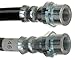 ACDelco Professional 18J4334 Rear Passenger Side Hydraulic Brake Hose Assembly