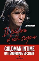 Il suffira d'un signe