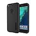 Incipio DualPro Case for Google Pixel XL Smartphone - Black