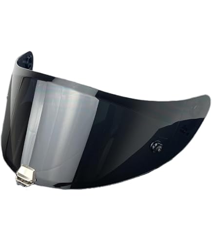 Ecran Rpha 70 Visière Fumée HJC RPHA 1 & RPHA 11 / HJ-26 Rpha 70 Visiere