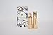 [Limited Edition] Kailijumei flower jelly lipstick set of 4 colors Temperature Change Moisturizer flower lip stick By BeautyFully.