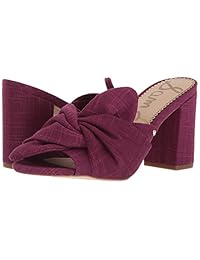 Sam Edelman Oda - Sandalias de tacón para mujer