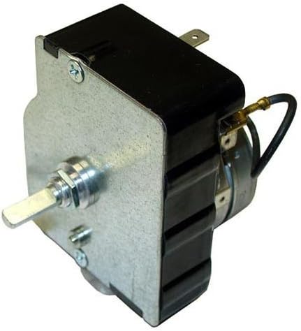 Blodgett 18291 Timer 10 Min 240V Compost Mt W/Nut For Blodgett Dfg Mark V Oem 421505