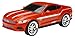 New Bright F/F New Mustang RC Vehicle (1:16 Scale), Red