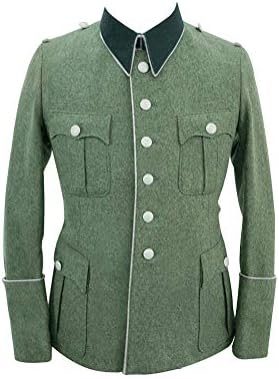 WW2 WWII German M41 Officer Infantry 