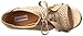 Not Rated Women's Cantina Wedge Sandal