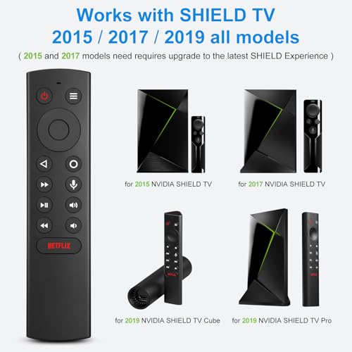 Shield Experience Nvidia Shield Android Tv Update Av Receiver