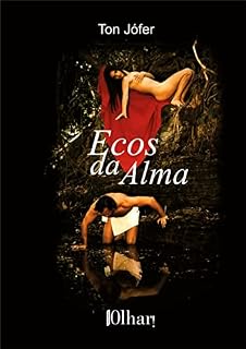 Livro ECOS DA ALMA: poesias