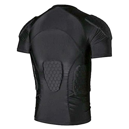 Top 10 Best Basketball Protective Gear Chest Best of 2018 Reviews