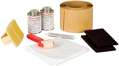 Firestone PondGard QuickSeam Tape Kit